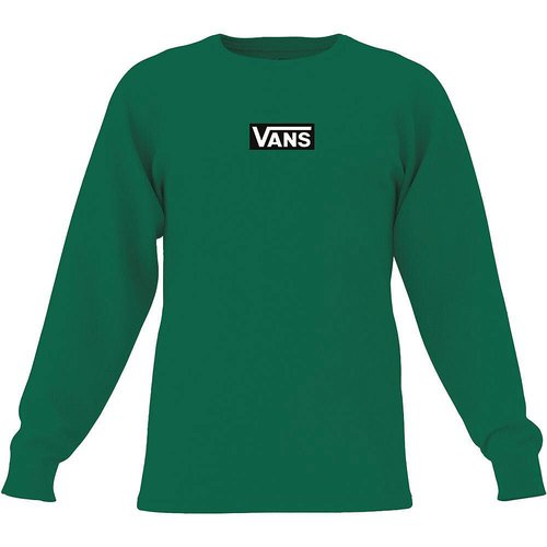 Tee shirt manches longues vans clearance