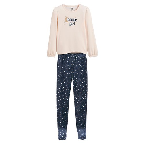 Pjs with feet online