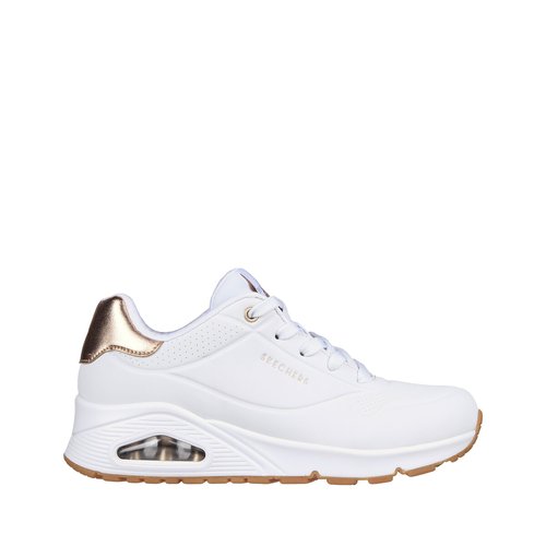 Uno Golden Air Trainers