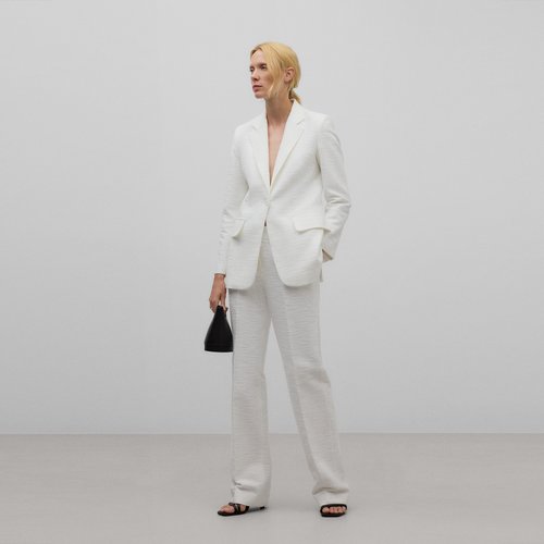 Ensemble tailleur pantalon femme la redoute outlet
