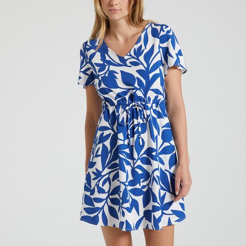 Robe vero moda la redoute on sale