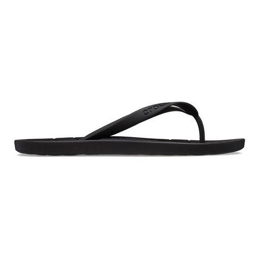 Zehenpantoletten Crocs Flip