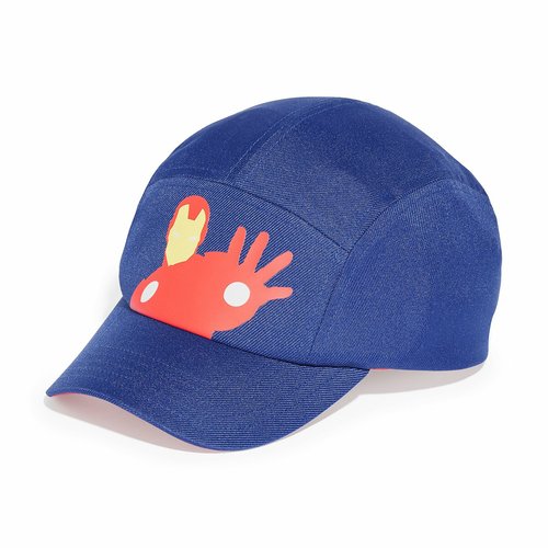 Adidas red cap online
