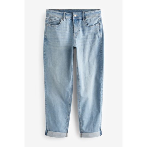 Coupe jean boyfriend 2025