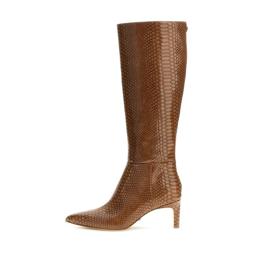 Bottes guess marron top