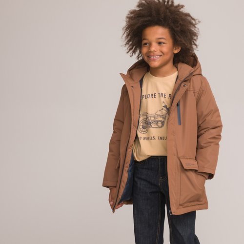 Parka chaude online