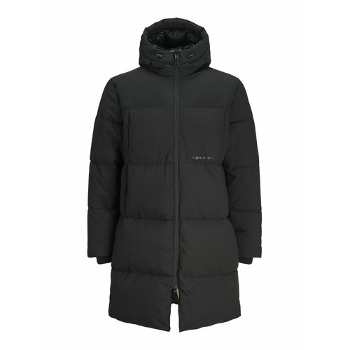 Doudoune longue capuche shop