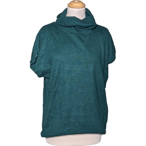 Pull vert femme camaieu outlet