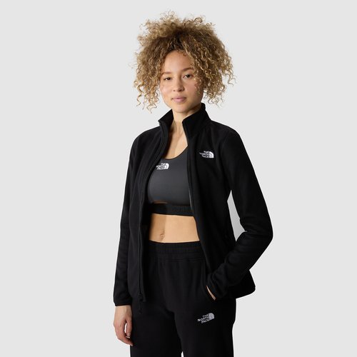 The north face sweatshirt black 2025