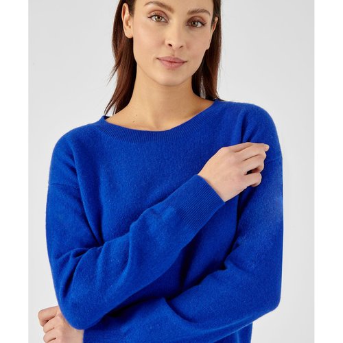Damart pull femme cachemire on sale