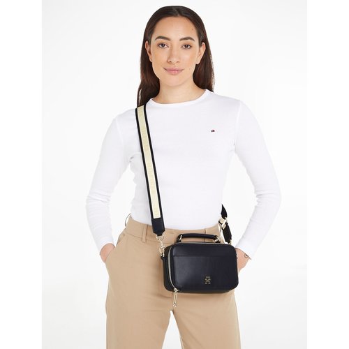Tommy hilfiger tasche iconic camera 2025