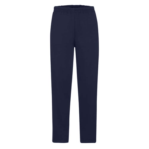 Pantalon De Jogging Homme Décontracté | Taille Élastique Avec Cordon | Tissu Coton Souple Et Respirant | Coupe Large Confortable | Pour Loisirs, Sport, Maison - 1