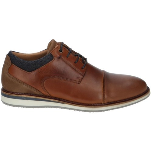 Derbies Cuir