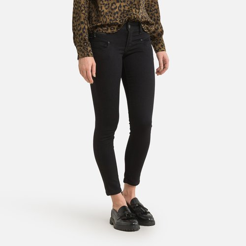 Cropped slim jeans women's online