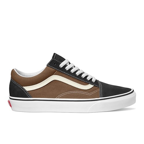 Baskets Old Skool