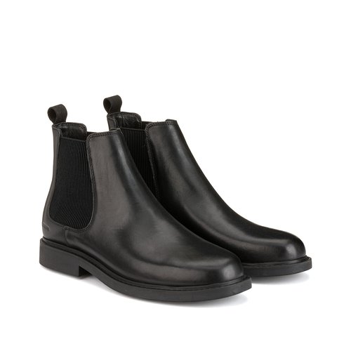 Levis jax chelsea boots discount