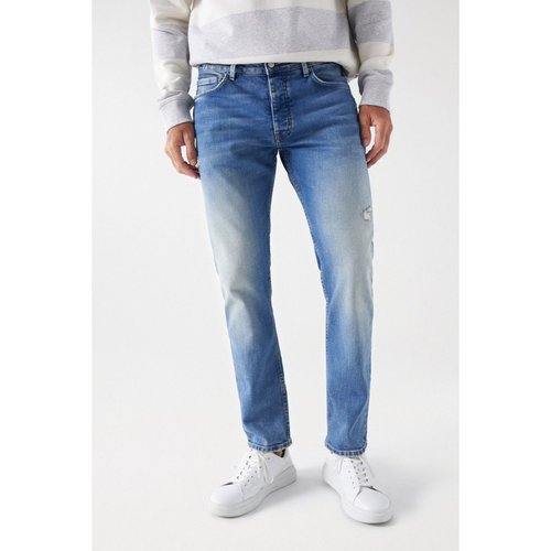 Jean salsa la redoute outlet