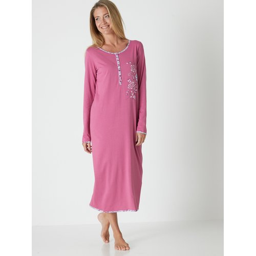 La redoute chemise de nuit longue hotsell