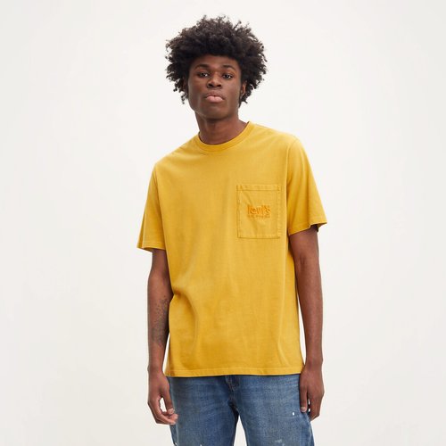 La redoute tee shirt levis 2025