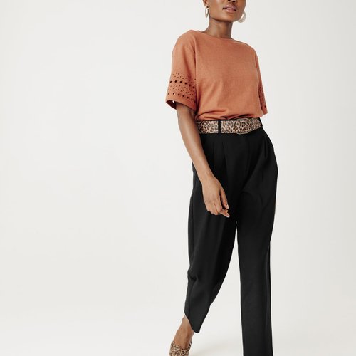 Pantalon promod top