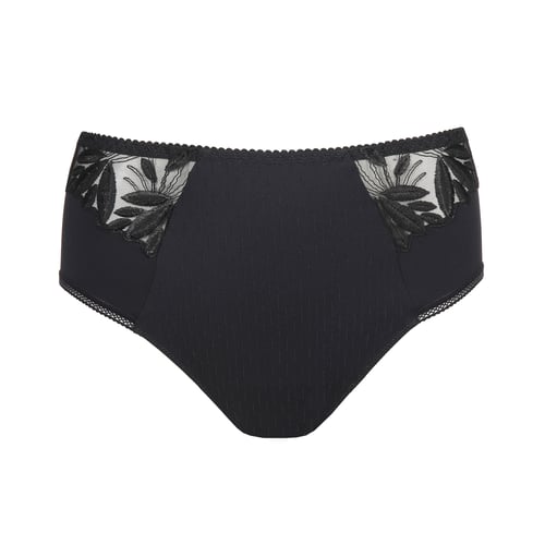 Slip Prima Donna Wonderland - Taille FR 48 / 4XL - Blanc - Neuf Avec étiquettes - Fabriqué En France