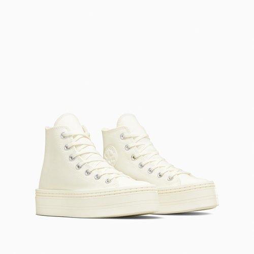 Converse chuck taylor all star lift ripple hi sales