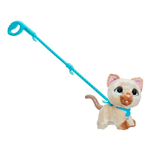 Gato furreal friends hasbro online