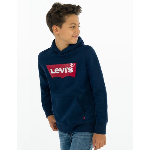 Sweat a capuche Levi s Kids La Redoute
