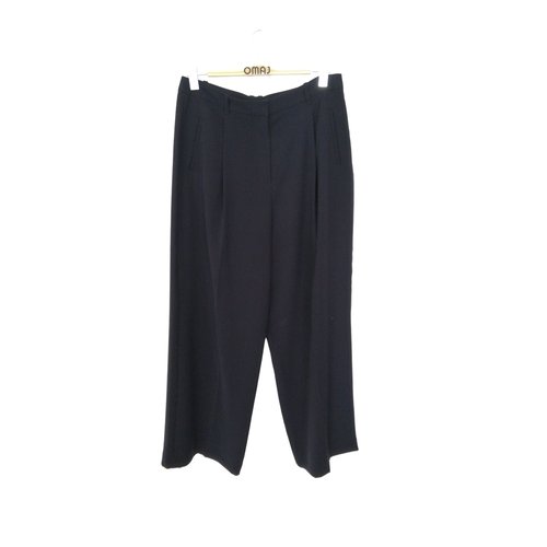 Pantalon large caroll 2025