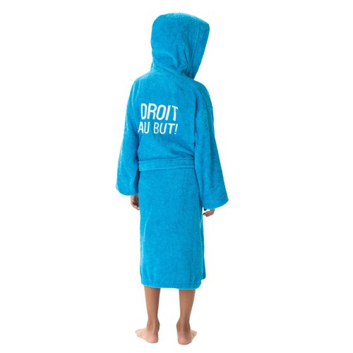 Robe de chambre enfant psg sale
