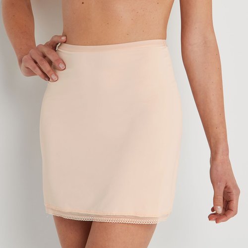 Jupon invisible Rougegorge Lingerie La Redoute
