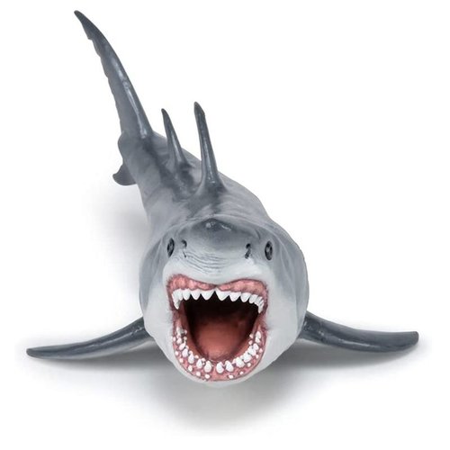 Megalodon schleich hot sale