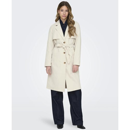 Mid length duster coat new arrivals