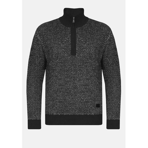 Sweater full neck on sale