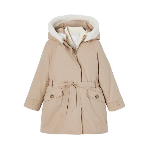Vertbaudet impermeable garcon on sale