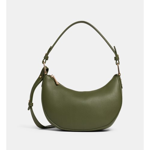 Sac croissant olivia effet graine Galeries Lafayette La Redoute