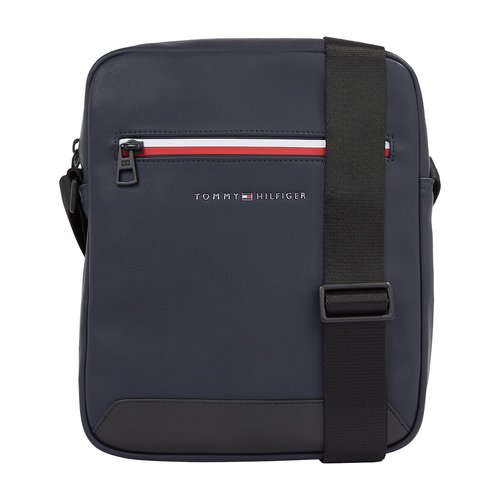 Sacoche tommy hilfiger bleu hotsell