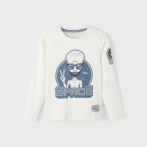 One 8 t shirt full sleeve top