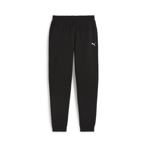 Jogging puma noir outlet