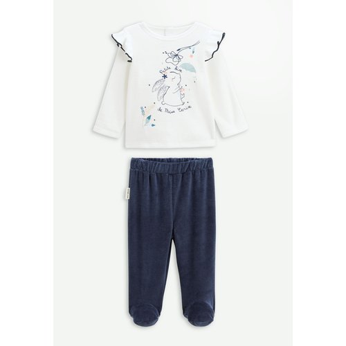 Pyjama bébé deux pièces clearance