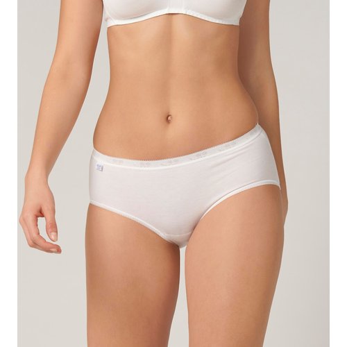 Sloggi slip midi basic shop