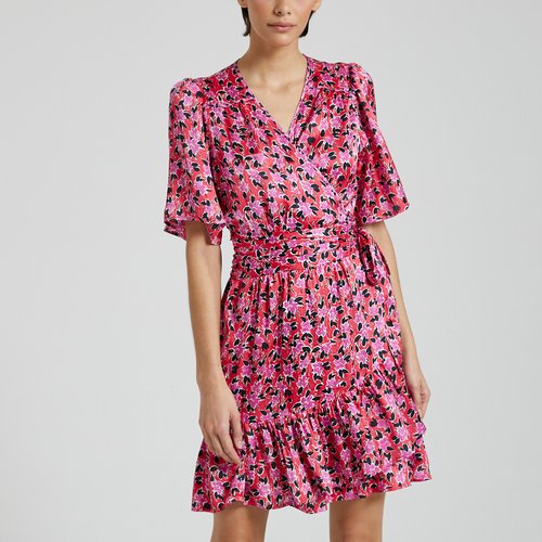 Robe rouge suncoo outlet