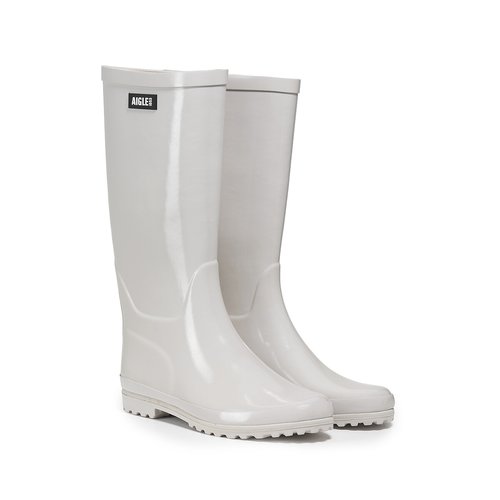 Regenlaarzen dames aigle deals