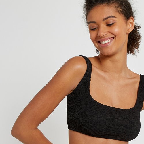 Haut de maillot de bain brassiere one size La Redoute Collections La Redoute