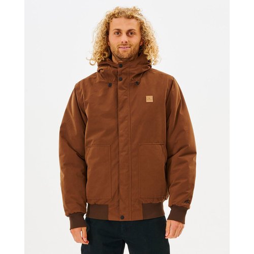 Manteau rip curl homme deals