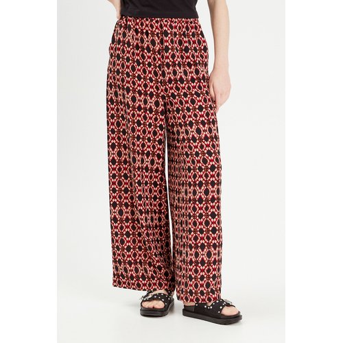 Pantalon fluide cache cache new arrivals