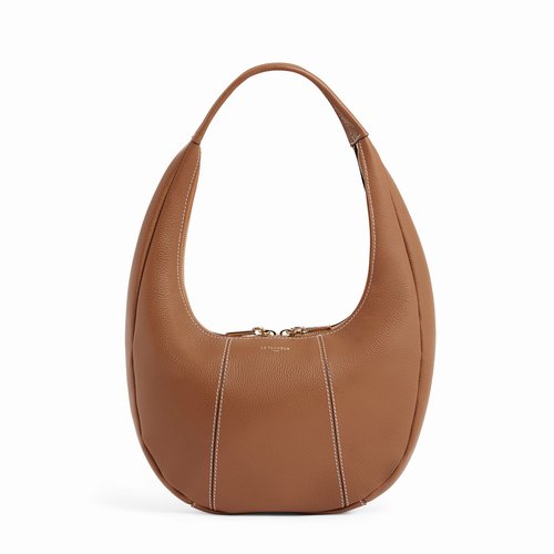 Sac rond le tanneur new arrivals