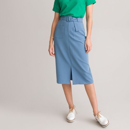 Jupes droites midi store