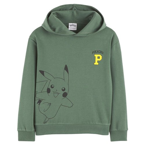 Pokemon pikachu hoodie cheap
