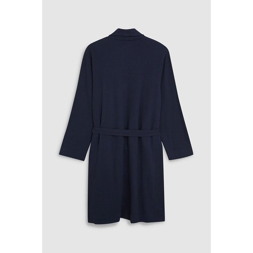 Robe legere de robe gaufre Next La Redoute